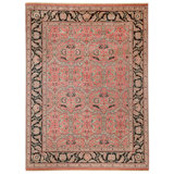 One-of-a-Kind 9'10" X 13'8" Hand Knotted Area Rug