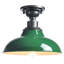 Plafonnier semi-encastré 1 lumière 12 po Ionon-478657923