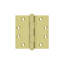 102'' x 102'' Butt Bearing Hinge-124651501