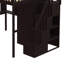 Lit mezzanine double Penington Kids-133110105