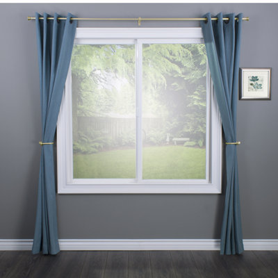 Bernett Curtain Holdback (Set of 2)