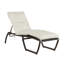 Chaise tissée Skye - Noyer noir-869729011-876397068-876397078