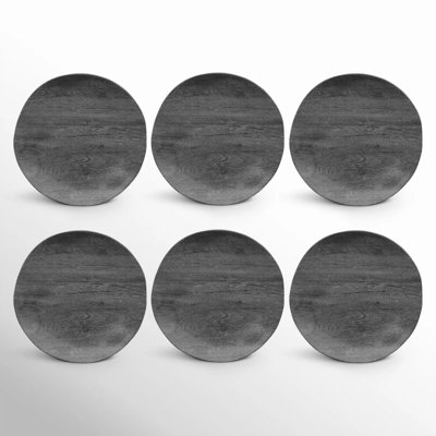 Geisler 10.5'' Melamine Dinner Plate