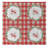 Christmas Paper Napkins