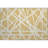 Premium Machine Washable Cossette AMF1040 Geometric Rug-1027465240