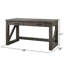 Bureau avec prises Jyler-1893480762