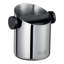 Dedica Maestro Plus Coffee Machine, Knock Box, Grinder & Latte Glasses