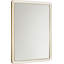 Chopin Rectangular Illuminated Mirror-188796361-188796371