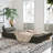 Kaylena Convertible Daybed - Fold Out Sleeper with Queen Size Memory Foam Mattress & Pillows-774226494