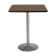Mode Square Breakroom Dining Table
