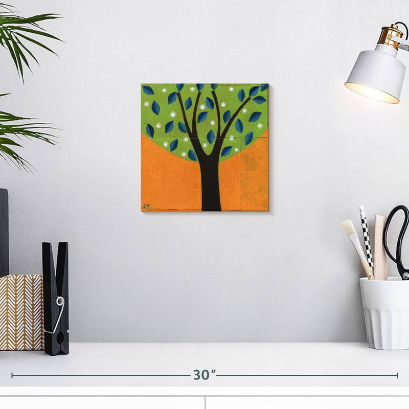 Harnek Tree I