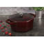Berlinger Haus 4.91L Non-Stick Cast Iron Round Dutch Oven-70677747