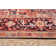 Larrick Machine Washable Heriz Boho Powerloomed Rug