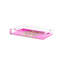 Leopard Seeing Double Acrylic Rectangle Decorative Tray-310885289-310885292