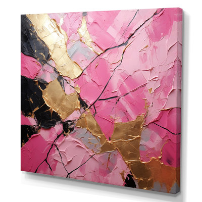 Art mural sur toile Minimalisme