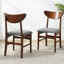 Chaise d'appoint rembourrée Boutault-833803901