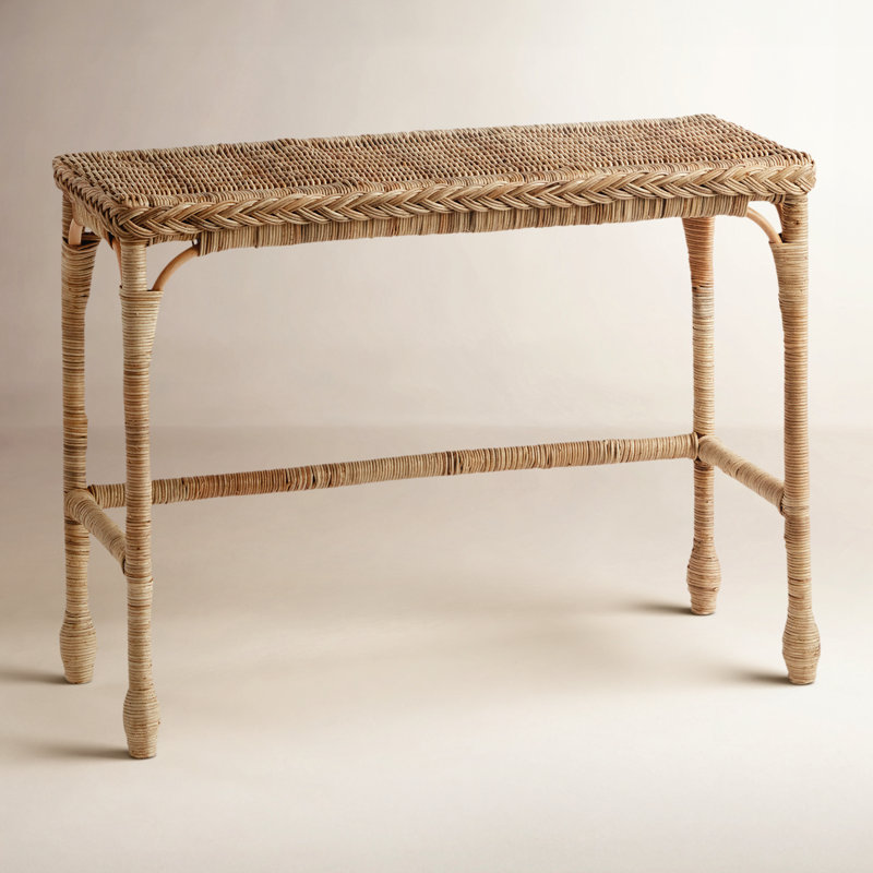 Eden Console Table