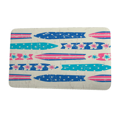Tapis de bain