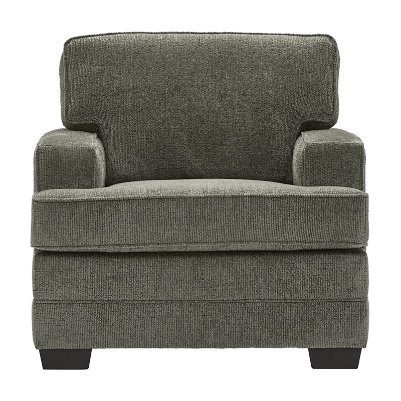 Fauteuil d'appoint 40 po - fougère Aspen, Fougère Aspen