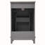 Meuble-lavabo de 20 po avec lavabo-2136339566