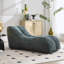 Fauteuil à billes Creative pour adultes rempli d'une éponge de haute qualité qui est dodue et élastique s'adaptant aux courbes du corps humain et offrant un soutien doux au corps-1188495191