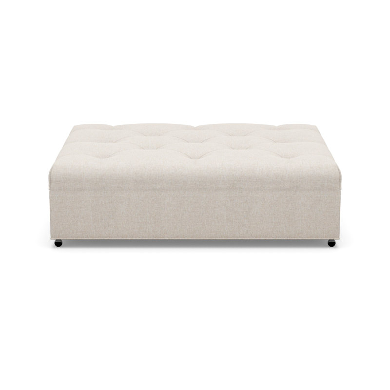 Tufted Ottoman, 8786-70