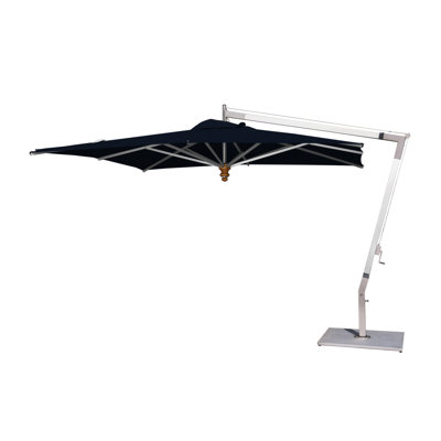 Pendulum 11.5' Square Cantilever Umbrella