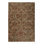 One-of-a-Kind 3'9" X 5'8" Hand Knotted Area Rug