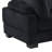 Bentley Modern Style Modular Sectional Unique Layout Made With Corduroy Fabric And Wood In Black Setup-1 (NJ Warehouse Inventory)-2111588669