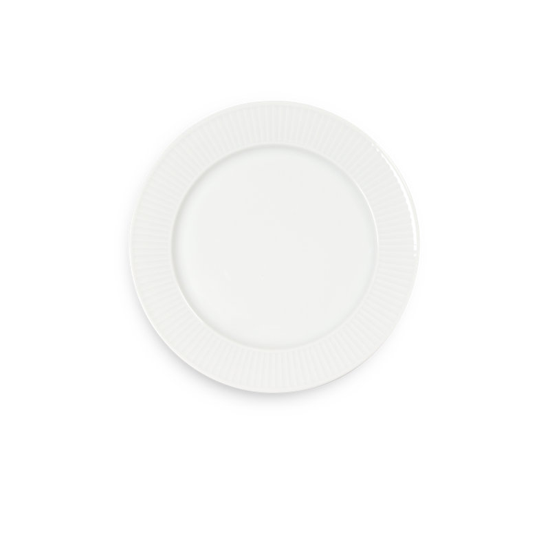Plisse Plate