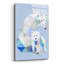 "Ours polaires gris" par Artpoptart-1986103232