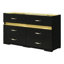 Commode 6 tiroirs Arica-124653078