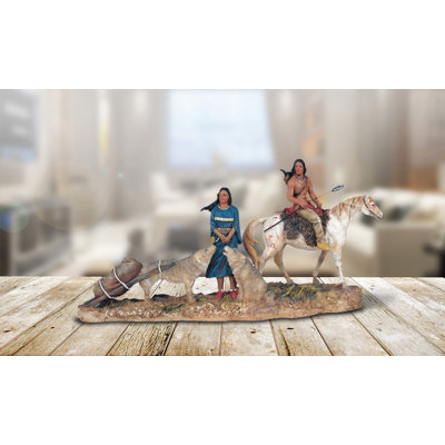 Figurine Formela