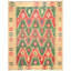 One-of-a-Kind 8'9" X 10'10" Area Rug