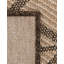 Tapis en polypropylène tissé à la machine Irina-88089992