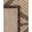 Tapis en polypropylène tissé à la machine Irina-88090001