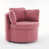Peluche rose foncé est en rupture de stock
