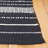 Josie Flatweave Cotton Striped Indoor Rug-1883568224