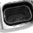 3LB Bread Maker with Dual Kneading Paddles, 15-in-1 Settings, Gluten-Free Option