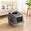 Cat Litter Box Accessories