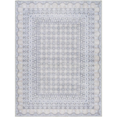 Notre tapis PNW Home X Livabliss Rainier
