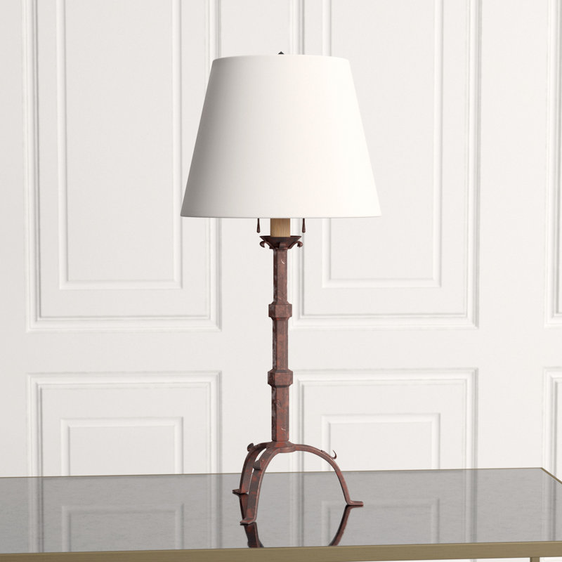 Robertson Tripod Table Lamp