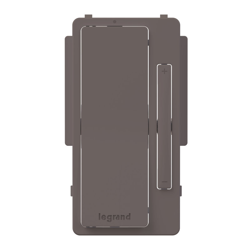 Ensemble de changement de couleur à télécommande radiant®, Brun