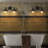 2 - Light Vanity Light