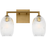 Wilmont Vanity Light