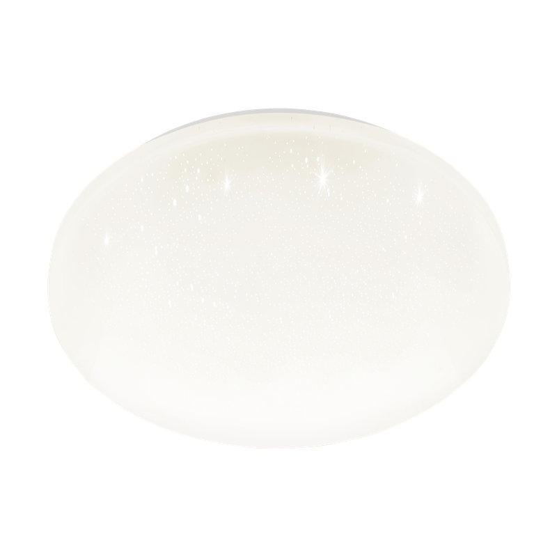 Naarden LED Flush Mount