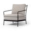 TALLY Outdoor Armchair