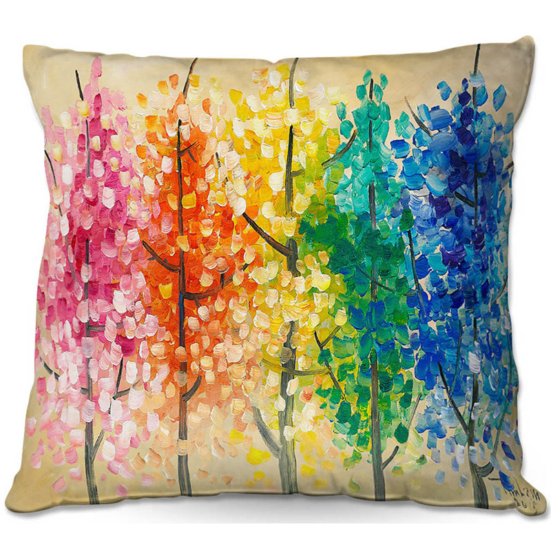  Coussin Couch, 16 po x 1 po