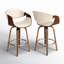Tabouret de bar et de comptoir Arabelle-1351469679-1357030313-1357030326