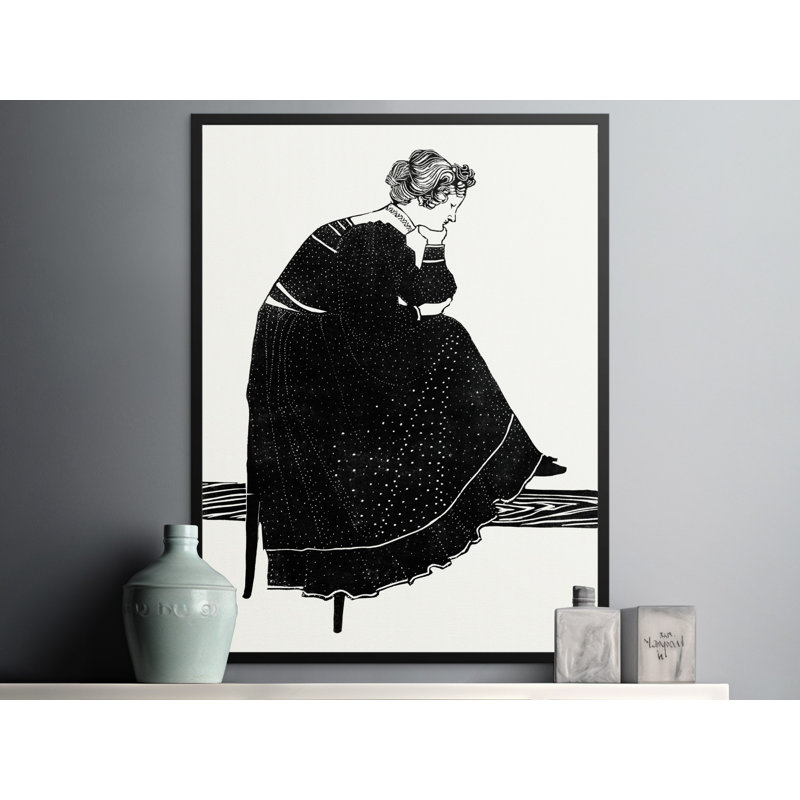 Floater Frame Print, 12x18